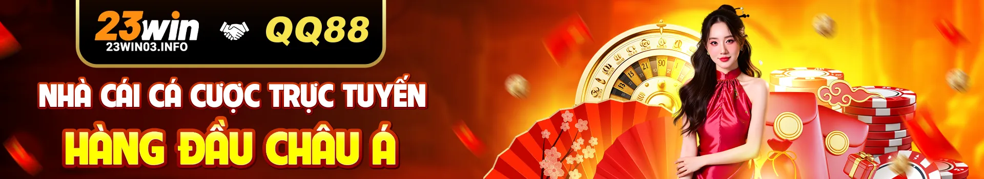 Trải Nghiệm Thú Vị Với Link Nhà Cái 23WIN - Nơi Khám Phá Cá Cược Đích Thực